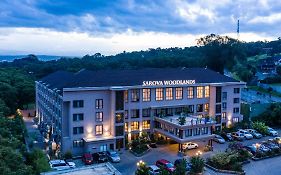 Sarova Woodlands Hotel And Spa